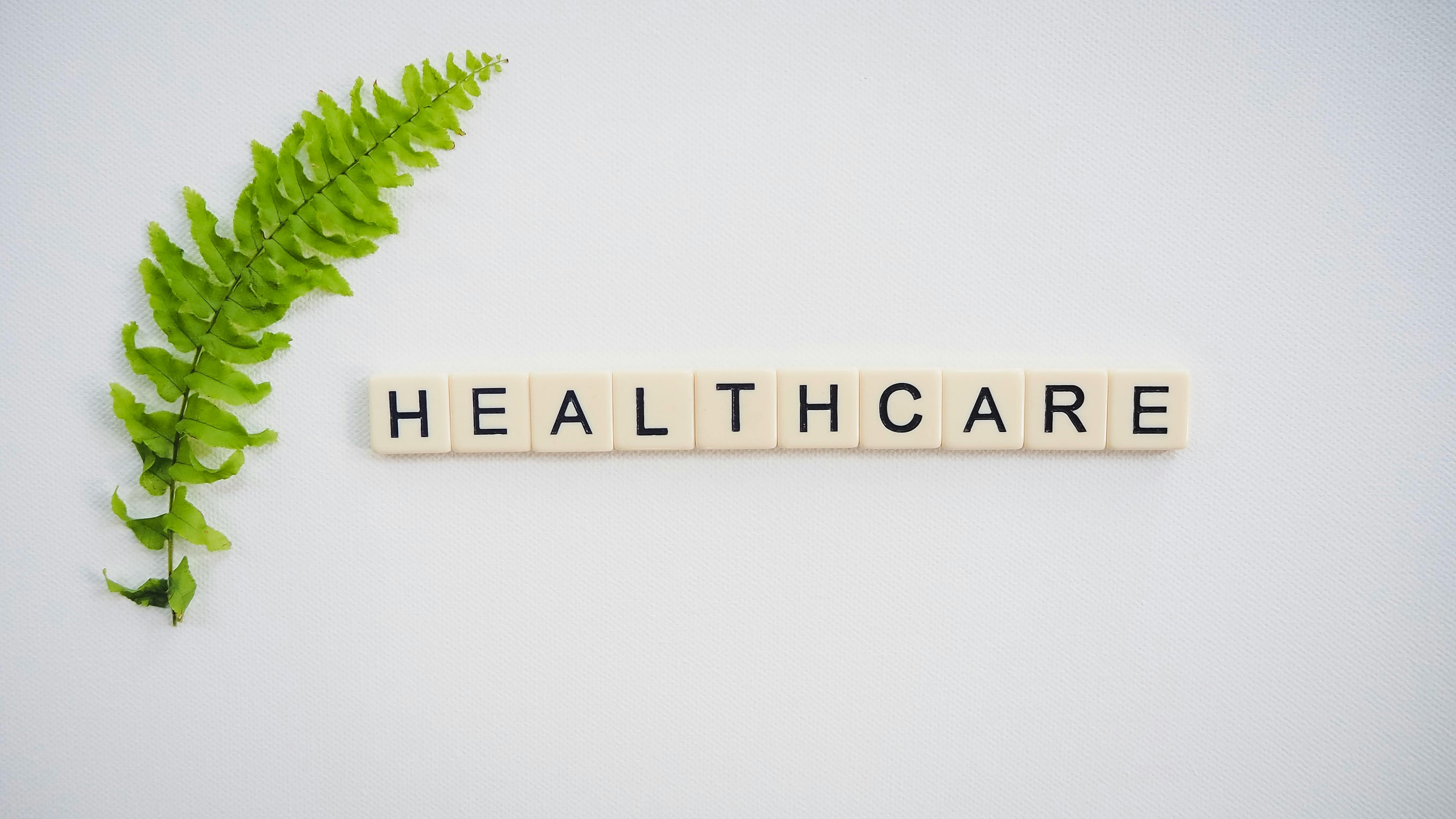 Health_care
