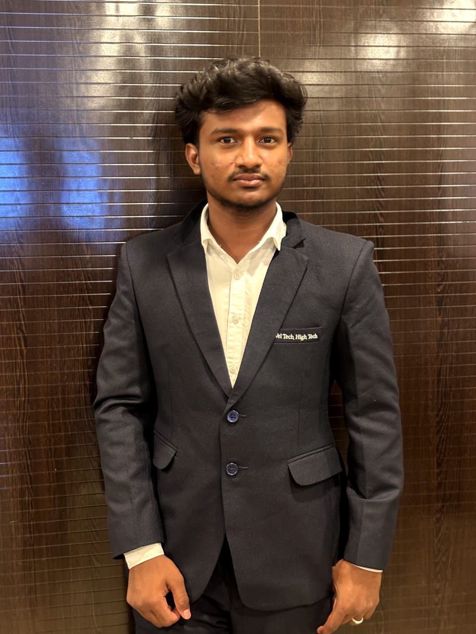 Vasanth S